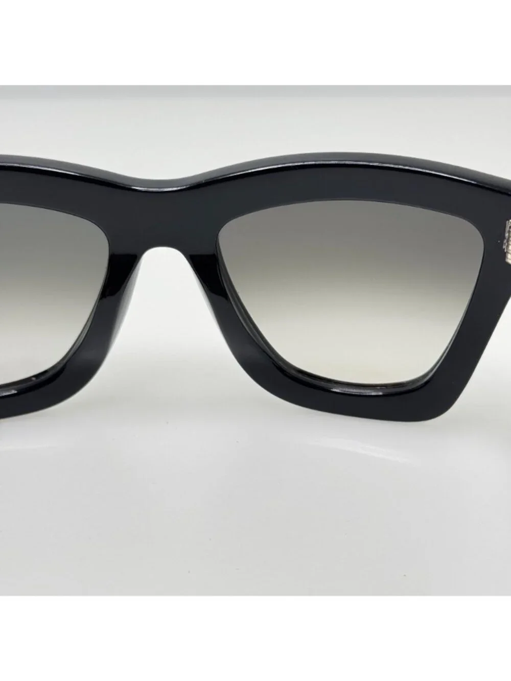 Valley Sunglasses Black DB Zeiss